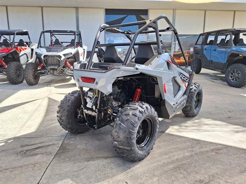 2024 Polaris RZR 200 EFI in Ontario, California - Photo 11