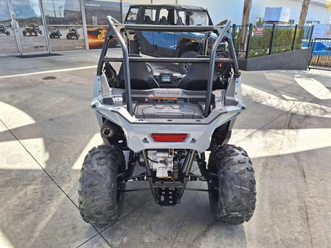 2024 Polaris RZR 200 EFI in Ontario, California - Photo 12