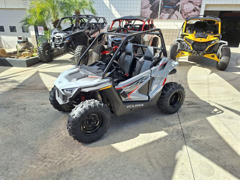 2024 Polaris RZR 200 EFI in Ontario, California - Photo 18