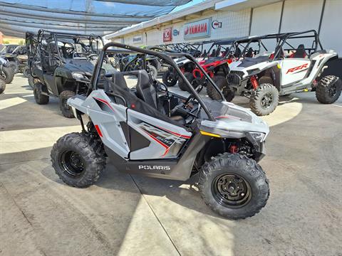 2024 Polaris RZR 200 EFI in Ontario, California - Photo 3