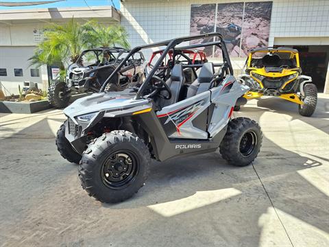 2024 Polaris RZR 200 EFI in Ontario, California - Photo 19