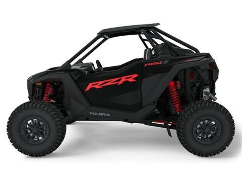 2025 Polaris RZR Pro S Ultimate in Ontario, California - Photo 2