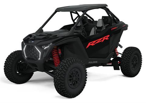 2025 Polaris RZR Pro S Ultimate in Ontario, California - Photo 1