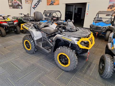 2024 Can-Am Outlander MAX XT-P 1000R in Ontario, California - Photo 2