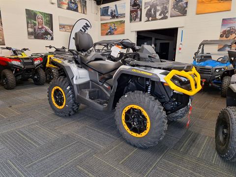 2024 Can-Am Outlander MAX XT-P 1000R in Ontario, California - Photo 3