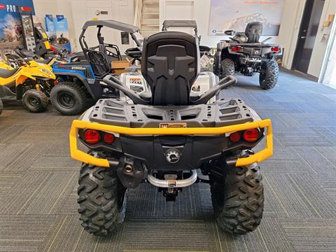 2024 Can-Am Outlander MAX XT-P 1000R in Ontario, California - Photo 12