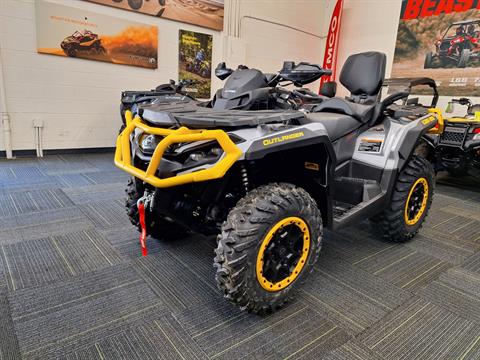 2024 Can-Am Outlander MAX XT-P 1000R in Ontario, California - Photo 16