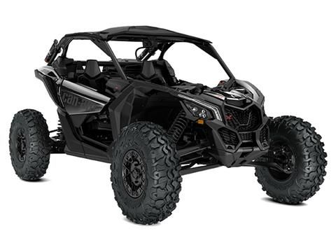 2022 Can-Am Maverick X3 X RS Turbo RR with Smart-Shox in Ontario, California - Photo 6