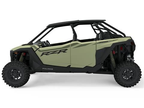 2025 Polaris RZR Pro XP 4 Ultimate in Ontario, California - Photo 1