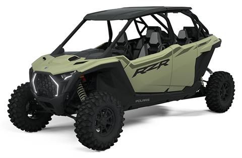 2025 Polaris RZR Pro XP 4 Ultimate in Ontario, California - Photo 2