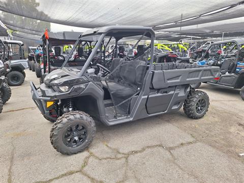 2024 Can-Am Defender Pro XT HD10 in Ontario, California - Photo 6