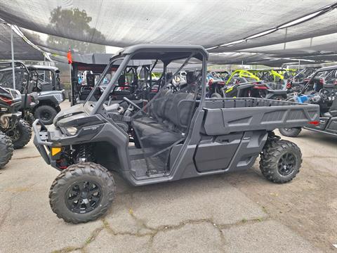 2024 Can-Am Defender Pro XT HD10 in Ontario, California - Photo 7