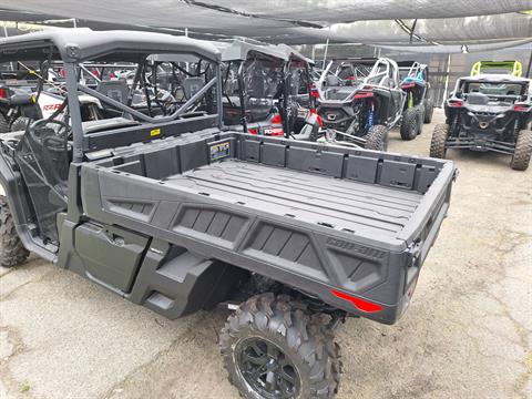 2024 Can-Am Defender Pro XT HD10 in Ontario, California - Photo 11