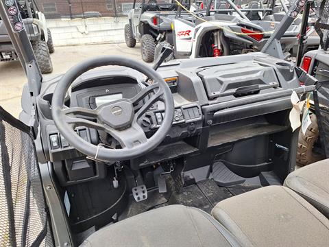 2024 Can-Am Defender Pro XT HD10 in Ontario, California - Photo 20