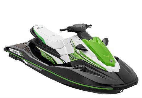 2020 Yamaha EX Deluxe for sale 271798
