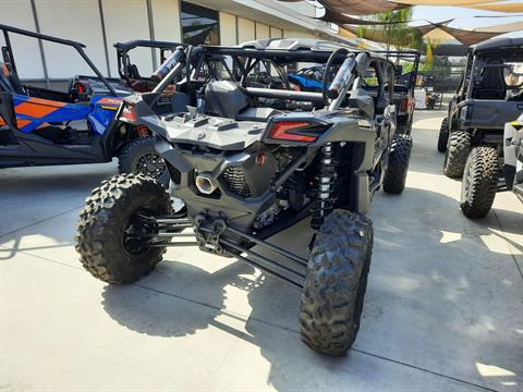 2022 Can-Am Maverick X3 Max X RS Turbo RR with Smart-Shox in Ontario, California - Photo 18