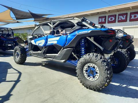 2022 Can-Am Maverick X3 Max X RS Turbo RR with Smart-Shox in Ontario, California - Photo 19