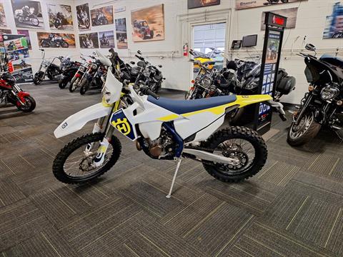 2023 Husqvarna FE 501s in Ontario, California - Photo 2