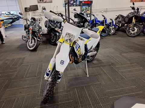 2023 Husqvarna FE 501s in Ontario, California - Photo 4