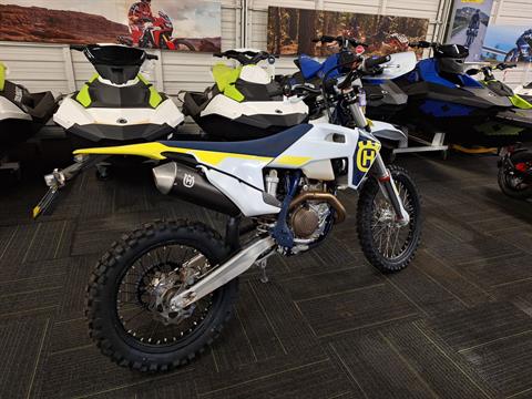 2023 Husqvarna FE 501s in Ontario, California - Photo 16