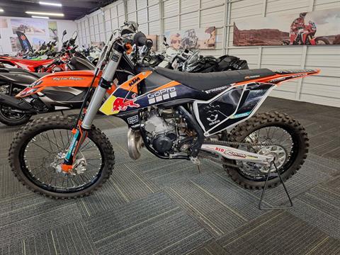 2017 KTM 250 SX in Ontario, California - Photo 1