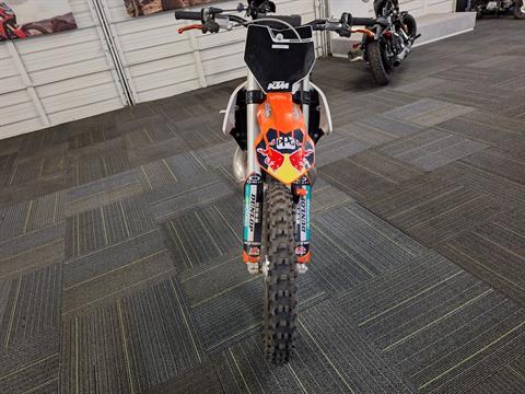 2017 KTM 250 SX in Ontario, California - Photo 4