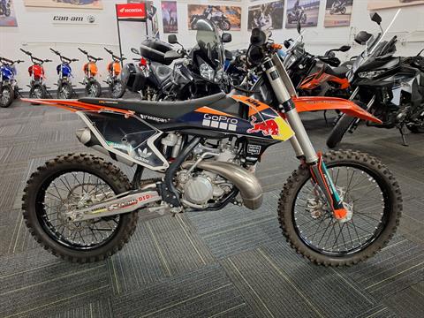 2017 KTM 250 SX in Ontario, California - Photo 2