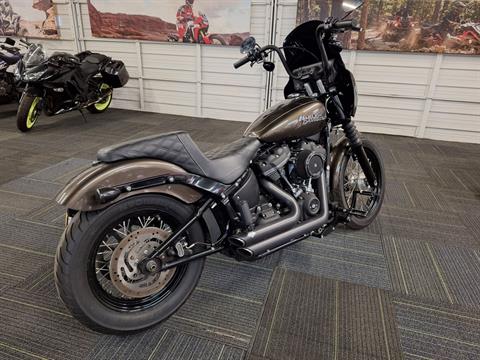 2020 Harley-Davidson Street Bob® in Ontario, California - Photo 3