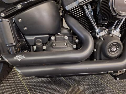 2020 Harley-Davidson Street Bob® in Ontario, California - Photo 5