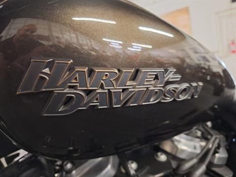 2020 Harley-Davidson Street Bob® in Ontario, California - Photo 9