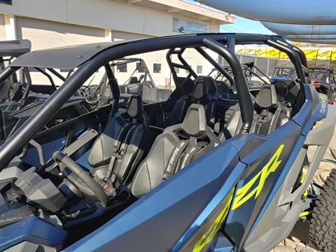 2022 Polaris RZR Turbo R 4 Premium - Ride Command Package in Ontario, California - Photo 5