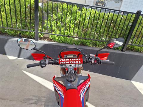 2024 Honda CRF450RL in Ontario, California - Photo 13