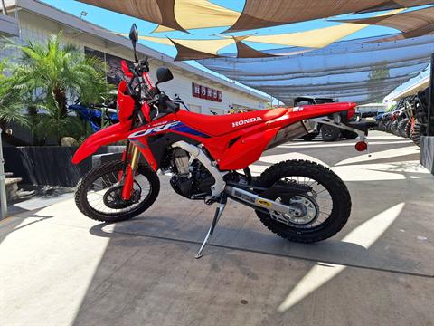 2024 Honda CRF450RL in Ontario, California - Photo 16