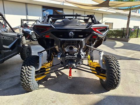 2024 Can-Am Maverick R in Ontario, California - Photo 28