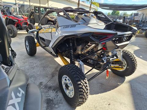 2024 Can-Am Maverick R 999T DCT in Ontario, California - Photo 32