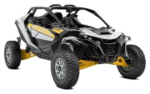 2024 Can-Am Maverick R in Ontario, California - Photo 33