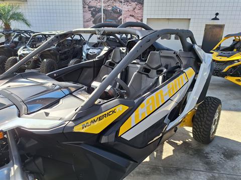 2024 Can-Am Maverick R 999T DCT in Ontario, California - Photo 11