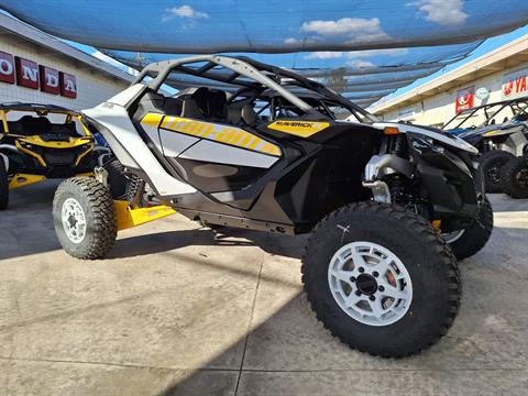 2024 Can-Am Maverick R 999T DCT in Ontario, California - Photo 17