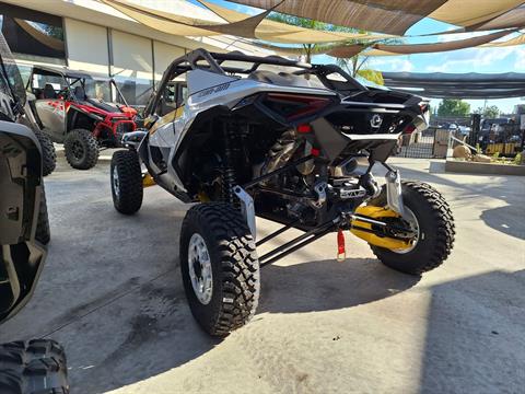 2024 Can-Am Maverick R 999T DCT in Ontario, California - Photo 32