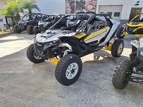 2024 Can-Am Maverick R in Ontario, California - Photo 9