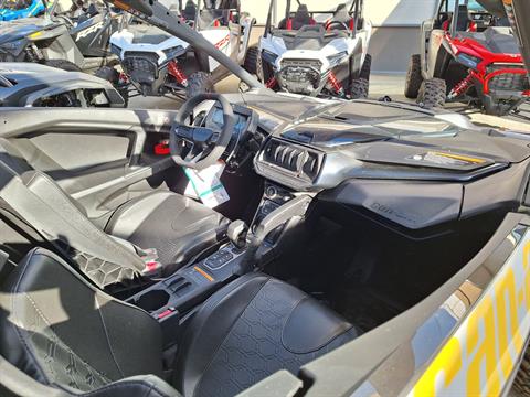 2024 Can-Am Maverick R in Ontario, California - Photo 22