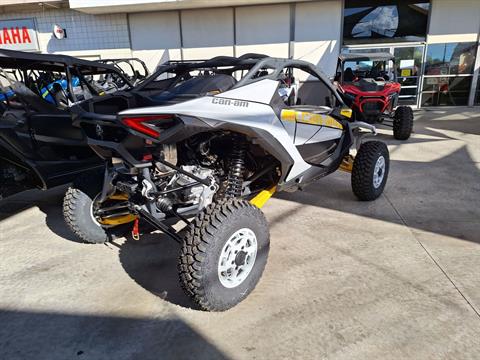 2024 Can-Am Maverick R in Ontario, California - Photo 24