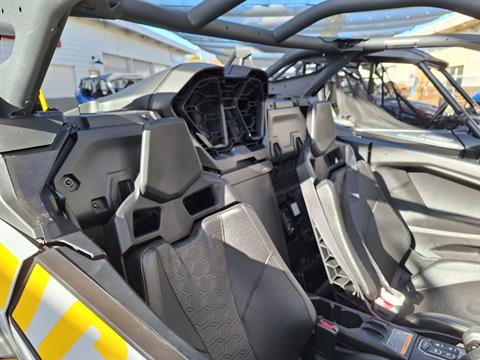 2024 Can-Am Maverick R 999T DCT in Ontario, California - Photo 23