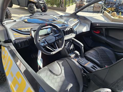 2024 Can-Am Maverick R in Ontario, California - Photo 12