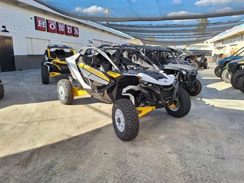 2024 Can-Am Maverick R in Ontario, California - Photo 2