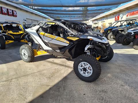 2024 Can-Am Maverick R 999T DCT in Ontario, California - Photo 16