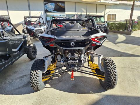 2024 Can-Am Maverick R 999T DCT in Ontario, California - Photo 27