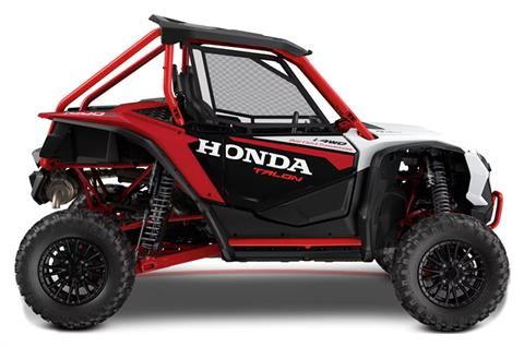 2024 Honda Talon 1000R FOX Live Valve in Ontario, California - Photo 1