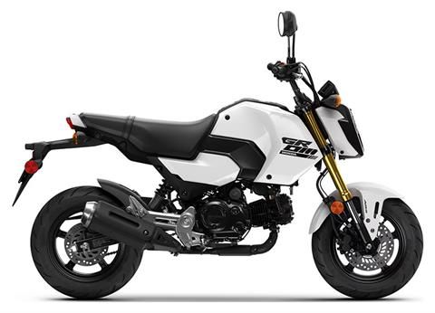 2025 Honda Grom ABS in Ontario, California - Photo 2