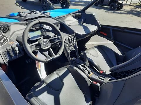 2022 Can-Am Maverick X3 Max DS Turbo in Ontario, California - Photo 6